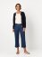 7/8-Jeans Scarlet Wide 3/4 - 2