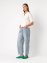 Loose-fit-Jeans Liv Barrel - 2