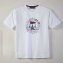 Bedrucktes T-Shirt 2er-Pack - 2