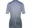 W's YURI Short Sleeve Jersey, Perwinkle - 2