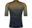 EVOLVE Short Sleeve Jersey, Transparent Gold - 2
