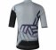 BREAKAWAY Short Sleeve Jersey 22, Gray - 2