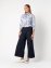7/8-Jeans Jenny Culotte - 2