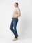 Slim-fit-Jeans Be Loved - 2