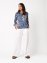 Klassische Bluse Anna - 2