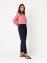 Boyfriend-Hose Luisa Barrel - 2