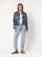 Blusenjacke Jara - 2