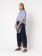Loose-fit-Jeans Liv Barrel - 2