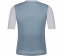ARIA Short Sleeve Jersey,  Transparent Blue - 2