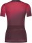 Woman's EVOLVE Avventura Short Sleeves Jersey, Matte Pink - 2