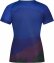Woman's SENTIERO Short Sleeves Jersey, Navy/Blue - 2