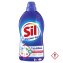 Sil 1 für Alles Complete Action hygenisches Flecken Gel 1300ml 2er Pack - 2