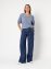 Weite Jeans Liv Wide - 2
