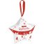 Raffaello kleiner Stern Kokos Pralinen mit Mandel 40g 6er Pack - 2