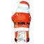 Kinder Schokolade Weihnachtsmann Hohlfigur aus Vollmilch 110g - 2