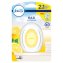 Febreze Bad Lufterfrischer Zitrusfrische 1 Stück, 7,5ml - 2