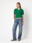 Weite Jeans Liv Wide - 2