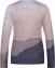 Woman's SENTIERO Long  Sleeves Jersey, Beige - 2
