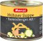 Menzi Hühner Suppe Ravensberger Art mit Blumenkohl 200ml 5er Pack - 2