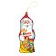 Kinder Schokolade Weihnachtsmann aus Vollmilchschokolade 45g - 2
