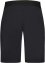 Fahrrad-/ Wanderhose INIZIO TRAIL Shorts, black - 2
