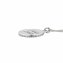 Halskette Wassermann Sternzeichen 925/- Sterling Silber rhodiniert - 2