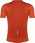 LOGO Short Sleeve Jersey, Orange - 2