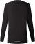 Woman's SAIKO Long Sleeve warm, black - 2