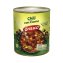 Erasco Chili con Carne mit grüner Peperoni Packung 800g 3er Pack - 2