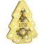 Ferrero Rocher Tanne Pralinen aus Milchschokolade 150g 3er Pack - 2