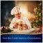 Lindt Weihnachtszauber Mini Pralines exklusive Pralinen Mischung 180g - 2