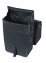 Fahrrad- Doppelpacktasche   Urban Dry, matt black - 2