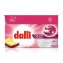 Dalli Color 3in1 Caps 12WL - 2