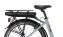 Elektro-Citybike NEW RHEA  26 Zoll, grey - 2