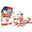 Kinder Maxi Mix Weihnachtsmix mit 5 Leckereien von Kinder 157g - 2