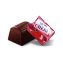 Mon Cheri Likör Kirschen aus Halbbitter Schokolade 105g 4er Pack - 2