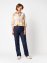 Slim-fit-Jeans Scarlet Wide - 2