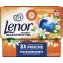 Lenor All-in-1 Pods Orangenblüte & Pfirsich 18 Pods - 2