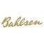 Bahlsen Lebkuchen Brezeln edelherb 111er Thekendisplay 1300g - 2