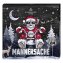 Niederegger Männersache Mini Adventskalender Marzipan Pralinen 168g - 2