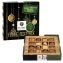 Peters Frohe Festtage Nougat Variationen Pralinen ohne Alkohol 200g - 2