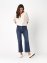 Weite Jeans Jenny 7/8 - 2