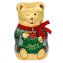 Lindt Teddy Pullover Schokoladen Figur aus Vollmilchschokolade 100g - 2