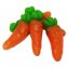 Fruchtgummi süße Karotten Möhrchen Rübli mit Orange Geschmack 175g - 2