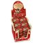 Reber Weihnachts Waffeltörtchen Spekulatius Sahne Nougat 30g - 2