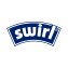 Swirl Müllbeutel mit elastischem Zugband 60l 8er Packung - 2