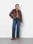 Weite Jeans Liv Wide - 2