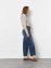 Loose-fit-Jeans Liv Barrel - 2