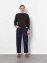 Loose-fit-Jeans Liv Barrel - 2