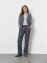 Palazzohose Jenny Wide - 2